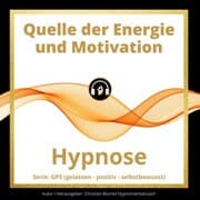 Cover von Quelle der Energie und Motivation