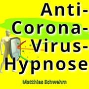 Cover von Anti-Corona-Virus-Hypnose