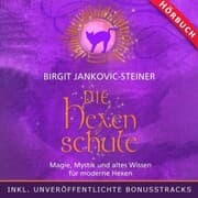 Cover von Die Hexenschule