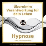 Cover von Übernimm Verantwortung für dein Leben