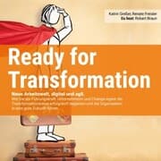 Cover von Ready for Transformation