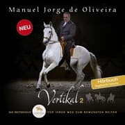 Cover von Vertikal 2