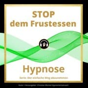 Cover von STOP dem Frustessen