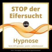 Cover von STOP der Eifersucht