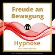 Cover von Freude an Bewegung