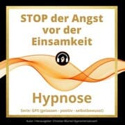 Cover von STOP der Angst vor der Einsamkeit