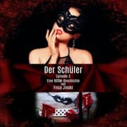 Cover von Der Schüler - Episode 3