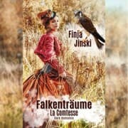 Cover von Falkenträume