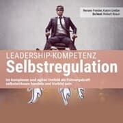 Cover von Leadership-Kompetenz Selbstregulation
