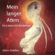 Cover von Mein langer Atem