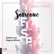 Cover von Someone Else