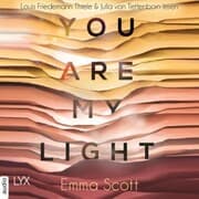Cover von You Are My Light - Die Novella zu 'The Light in Us'
