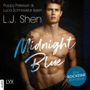 Cover von Midnight Blue