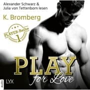 Cover von Play for Love