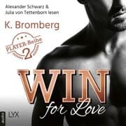 Cover von Win for Love