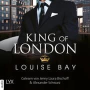 Cover von King of London