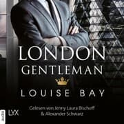 Cover von London Gentleman