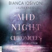 Cover von Dunkelsplitter