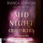 Cover von Seelenband