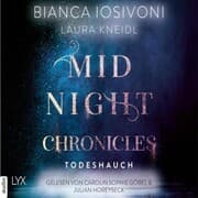 Cover von Todeshauch