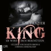 Cover von King - Er wird dich beschützen