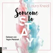 Cover von Someone to Stay