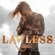 Cover von Lawless