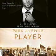 Cover von Park Avenue Player