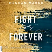 Cover von Fight for Forever
