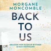 Cover von Back To Us