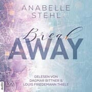 Cover von Breakaway