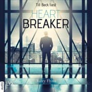 Cover von Heartbreaker