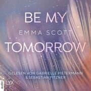 Cover von Be My Tomorrow