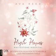 Cover von High Hopes