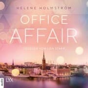 Cover von Office Affair