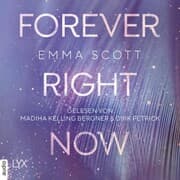 Cover von Forever Right Now