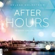 Cover von After Hours