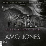 Cover von Mad Prince
