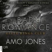 Cover von Bad Romance