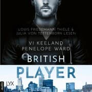 Cover von British Player