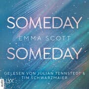 Cover von Someday, Someday