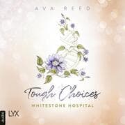 Cover von Tough Choices