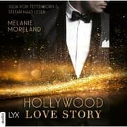 Cover von Hollywood Love Story