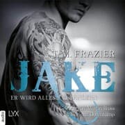 Cover von Jake - Er wird alles verändern