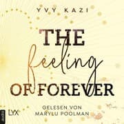 Cover von The Feeling Of Forever