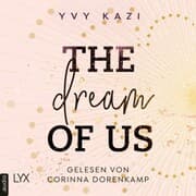 Cover von The Dream Of Us