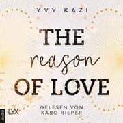 Cover von The Reason of Love