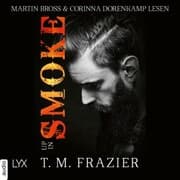 Cover von Up in Smoke