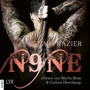 Cover von Nine