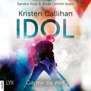 Cover von Idol - Gib mir die Welt